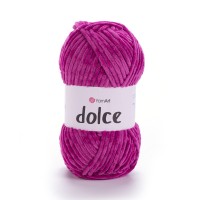 Dolce Цвет 794 ягодный