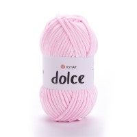 Dolce Цвет 796 бледно-розовый