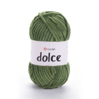 Dolce Цвет 797 хаки