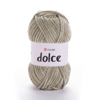 Dolce Цвет 798 серо-бежевый