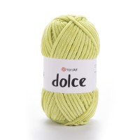 Dolce Цвет 799 бледно-желтый