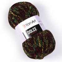 Dolce Цвет 809 попугай