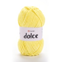 Dolce Цвет 851 св.желтый