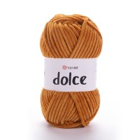 Dolce Цвет 854 верблюжий