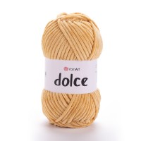 Dolce Цвет 855 абрикос
