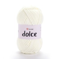 Dolce Цвет 856 молочный