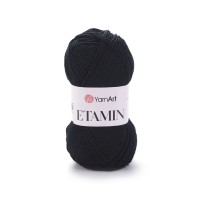 Etamin Цвет 422 черный