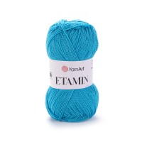 Etamin Цвет 425 бирюза