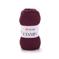 Etamin Цвет 435 вишня