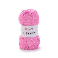 Etamin Цвет 436 розовый