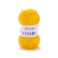 Etamin Цвет 439 желтый
