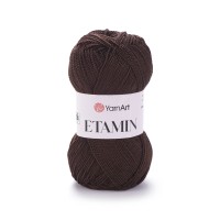 Etamin Цвет 440 коричневый