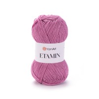 Etamin Цвет 441 сухая сирень