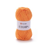 Etamin Цвет 446 оранжевый