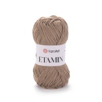 Etamin Цвет 447 темно бежевый