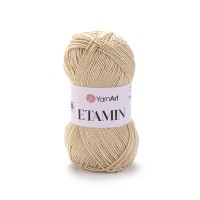 Etamin Цвет 448 светло бежевый