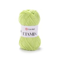 Etamin Цвет 452 салат