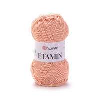 Etamin Цвет 456 абрикос