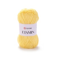Etamin Цвет 461 абрикос