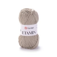 Etamin Цвет 463 песочный
