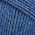 Jeans Цвет 16 темно голубой