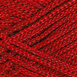 Macrame Цвет 163 красный