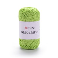 Macrame Цвет 150 фисташка