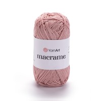 YarnArt  Macrame 