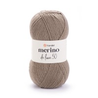 YarnArt  Merino de Luxe 50 