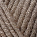 Merino Bulky Цвет 033 песок