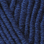 Merino Bulky Цвет 551 джинсовый