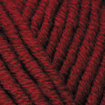 Merino Bulky Цвет 3024 бордовый