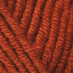 Merino Bulky Цвет 3027 терракот
