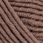 Merino Bulky Цвет 514 темно бежевый