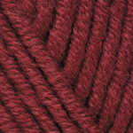 Merino Bulky Цвет 570 брусника