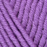 Merino Bulky Цвет 9561 сирень