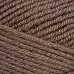 Merino de Luxe 50 Цвет 514 темно бежевый