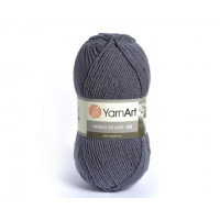 YarnArt  Merino de Luxe 50 (упаковка 5 шт) 