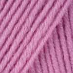 Merino de Luxe 50 Цвет 10119 темно розовый
