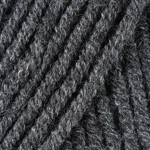 Merino de Luxe 50 Цвет 359 асфальт