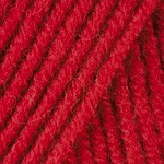 Merino de Luxe 50 Цвет 576 красный