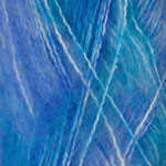 Mohair Melange Цвет 1011