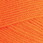 Super Perlee Цвет 71 оранжевый
