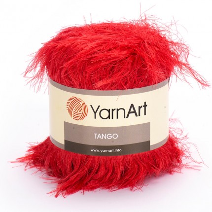 Пряжа для вязания YarnArt Tango (упаковка 4 шт) (Ярнарт Танго)