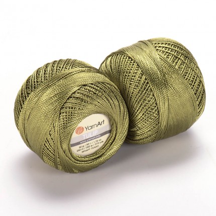 Пряжа для вязания YarnArt Tulip (упаковка 6 шт) (Ярнарт Тулип)