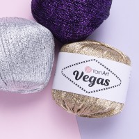 YarnArt  Vegas 