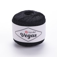 Vegas Цвет 43 черный