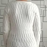 Пуловер 2