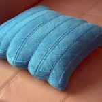 Диванная подушка