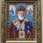 Образ Святого Николая Чудотворца